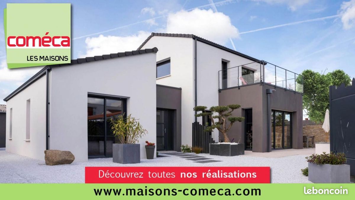 Le Bon Coin St Christophe Du Ligneron Maison à vendre et vente appartement Vendée - page 3 - leboncoin