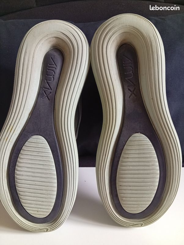 Baskets Nike Air Max (image 7)