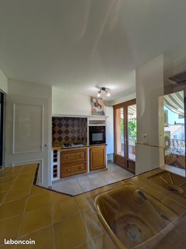Appartement 5 pièces 114 m² · à Draguignan · 114 m² · 1 200 €