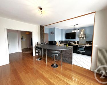 Appartement 239 000 € - 86 m²