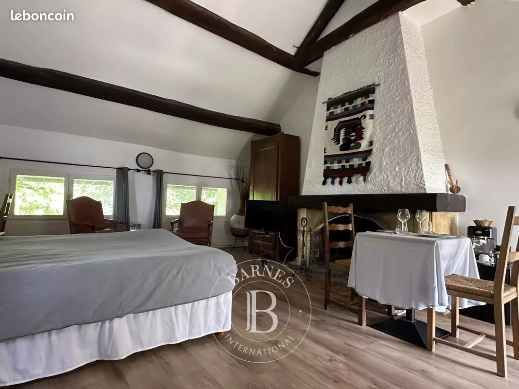 Propriété 14 pièces 413 m² (image 12)