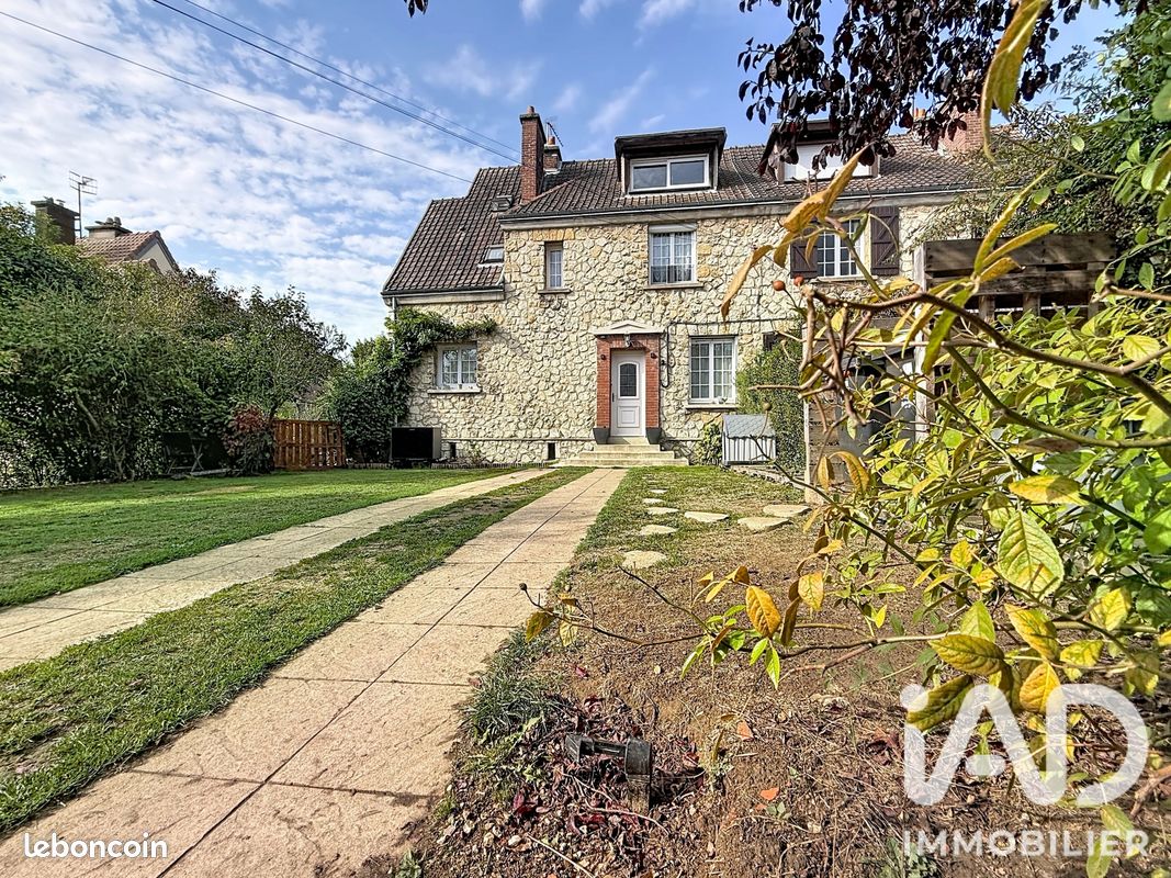 Maison 5 pièces 124 m² · à Port-Jérôme-sur-Seine · 124 m² · 219 990 €
