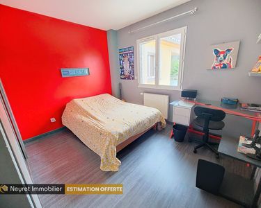 Maison 825 000 € - 175 m²