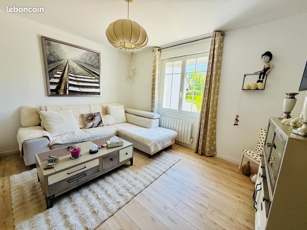 Maison 4 pièces 66 m² · à Niort · 66 m² · 274 900 €