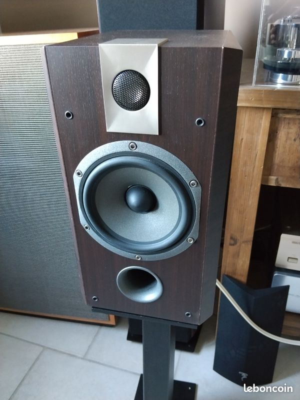 Enceintes FOCAL CHORUS 706V (image 4)
