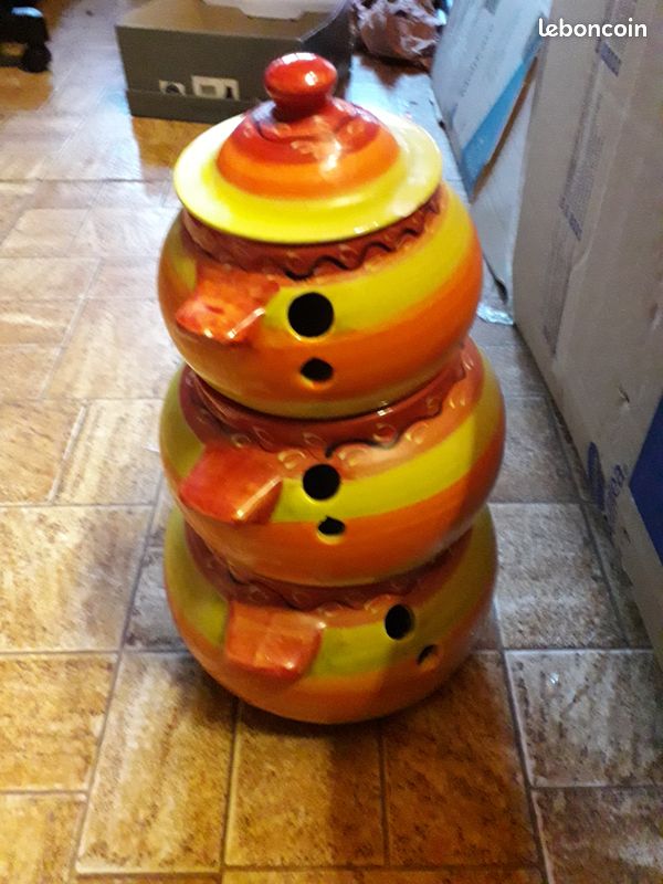 Tour a condiments (image 1)