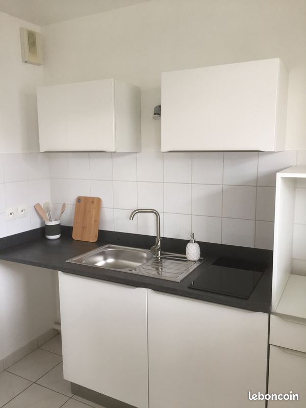 Appartement 2 pièces 49 m² · à Beauvais · 49 m² · 560 €