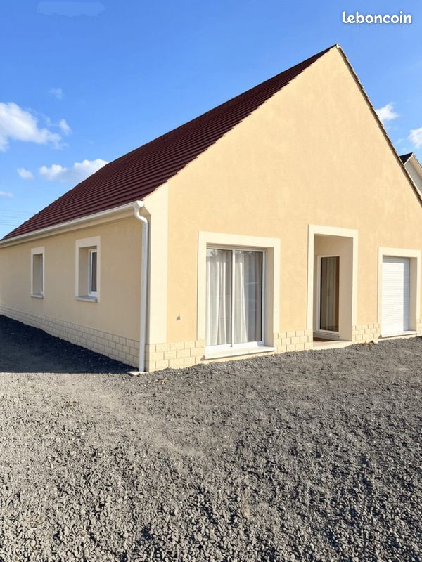 Maison 5 pièces 119 m² · à Rantigny · 119 m² · 311 000 €
