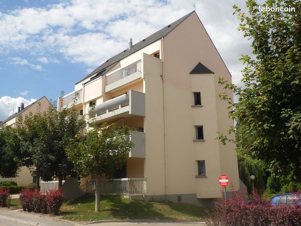 Studio 1 pièce 36 m²