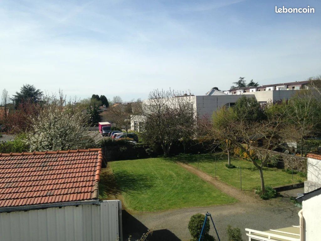 Appartement 2 pièces 51 m² · à Saint-Sébastien-sur-Loire · 51 m² · 685 €/mois