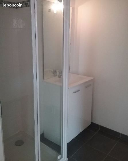 Appartement 2 pièces 51 m² · à Saint-Saulve · 51 m² · 600 €