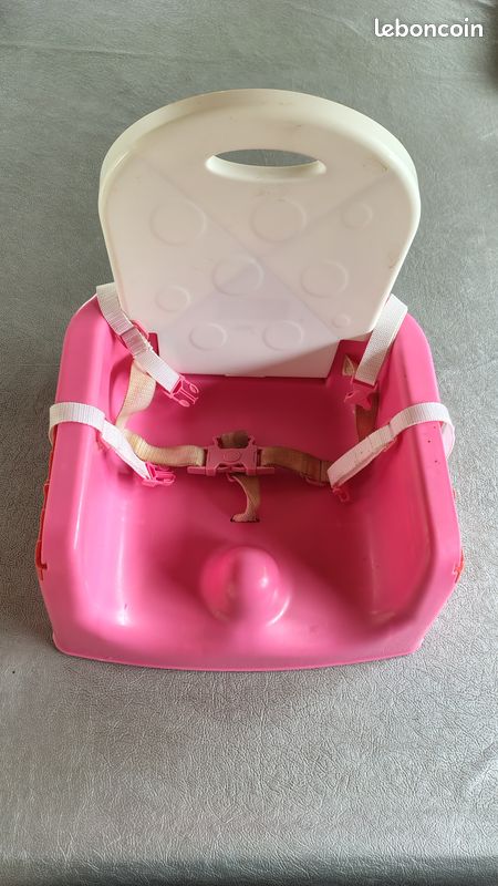 Siège balançoire enfants 4/6ans bon état (image 1)