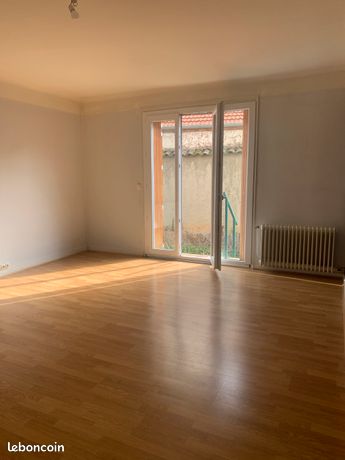 T2 ou T3 de 59m² à fort potentiel — 1