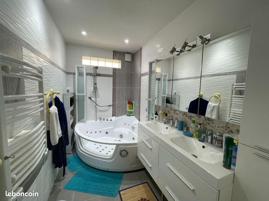 Maison en viager 7 pièces 175 m² (image 4)