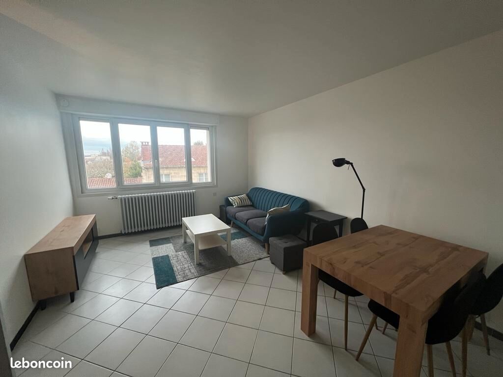 Appartement 2 pièces 56 m² · au Bouscat · 56 m² · 1 020 €/mois