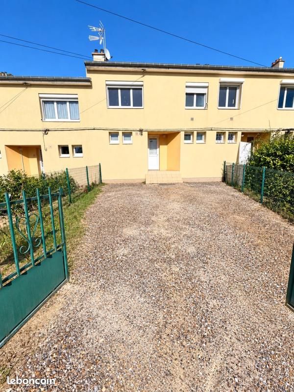 Maison 4 pièces 83 m² · à Gauchy · 83 m² · 149 900 €