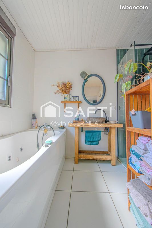 Maison 5 pièces 150 m² (image 9)