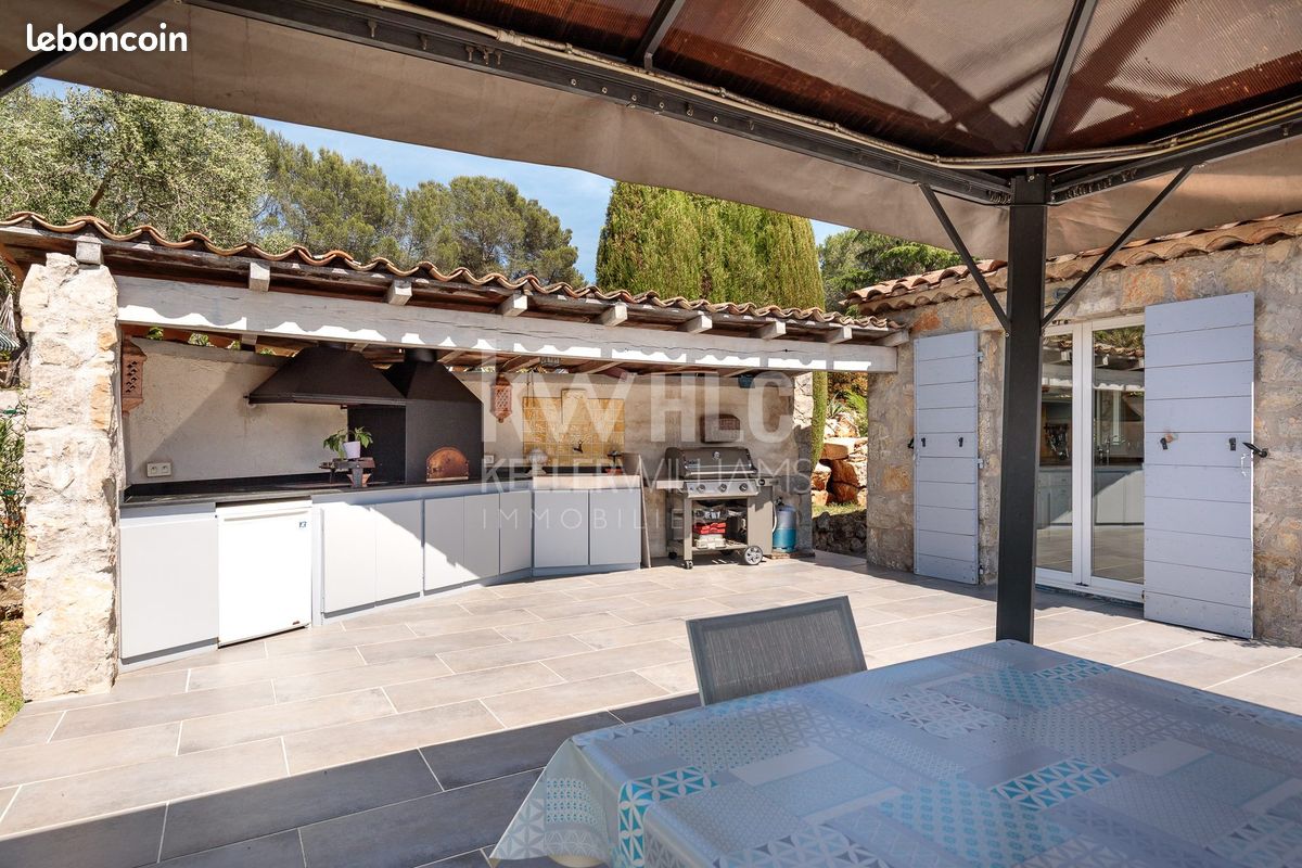 Villa 7 pièces 185 m² (image 11)