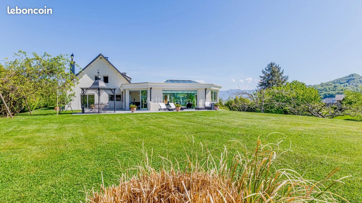 Maison 7 pièces 325 m² (image 3)