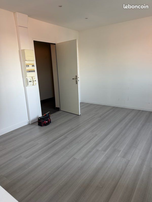 Appartement 1 pièce 24 m² · à Arras · 24 m² · 450 €