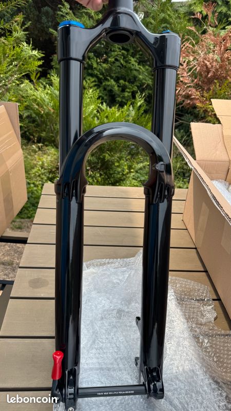 FOX 36 Float Evol Performance Elite GRIP2 – 29” / 160mm Neuve (image 2)