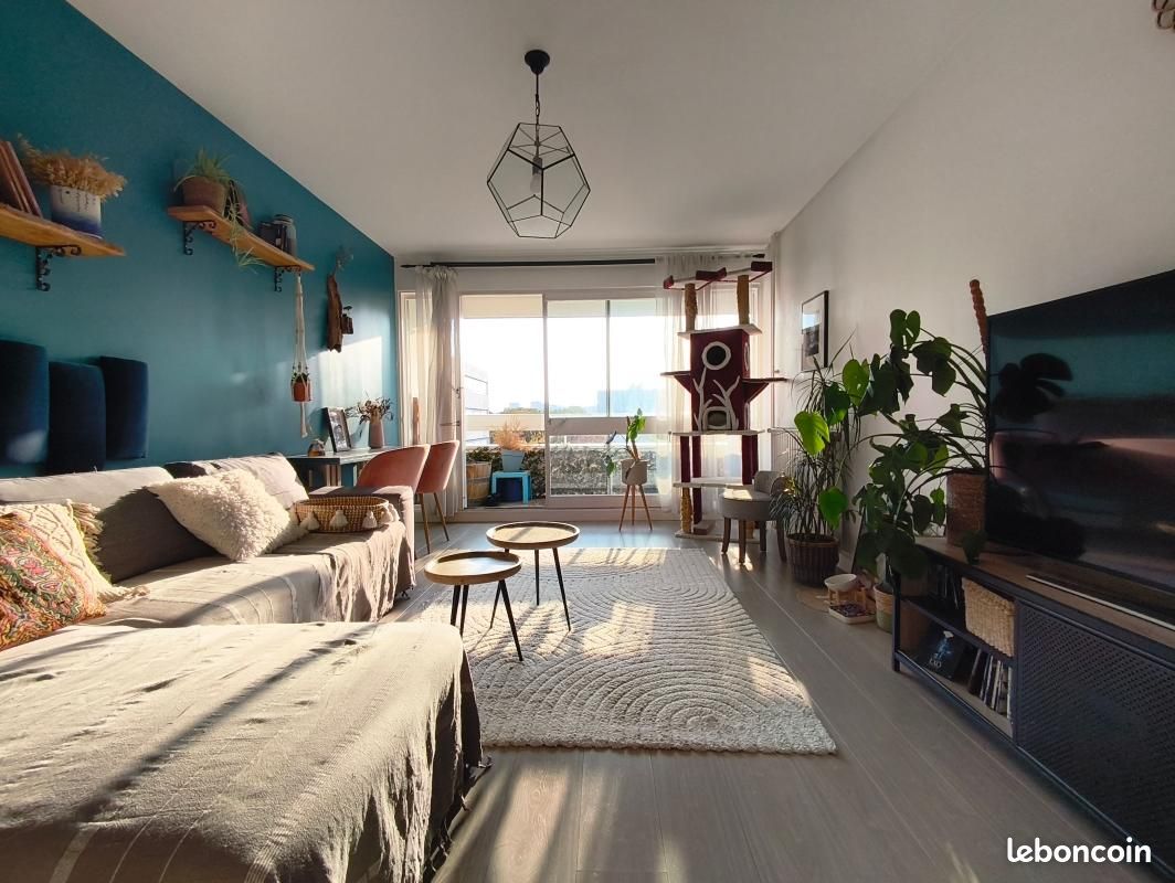 Appartement 2 pièces 51 m² · à Joinville-le-Pont · 51 m² · 265 000 €