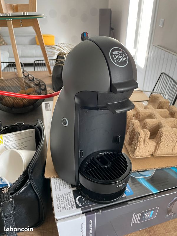 Cafetière (image 2)