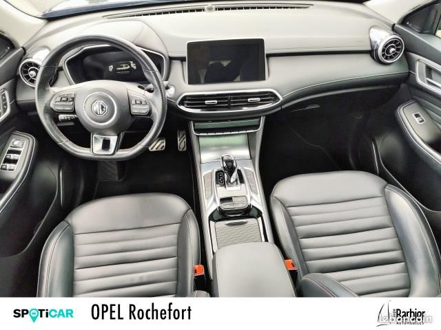 MG EHS 1.5T GDI PHEV Luxury 5P (image 8)