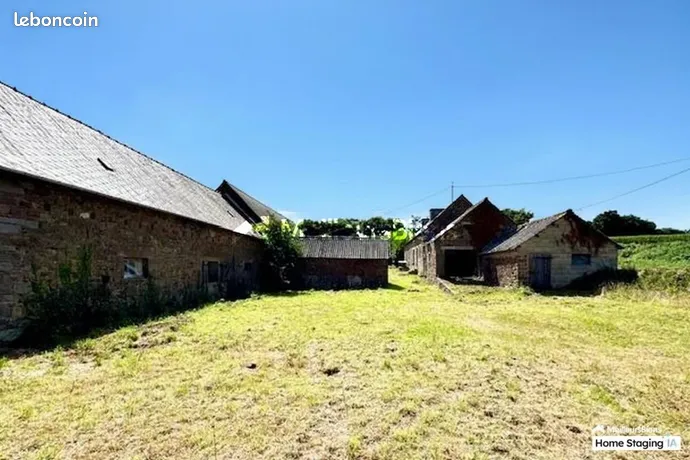 Annonce vente Maison trémuson