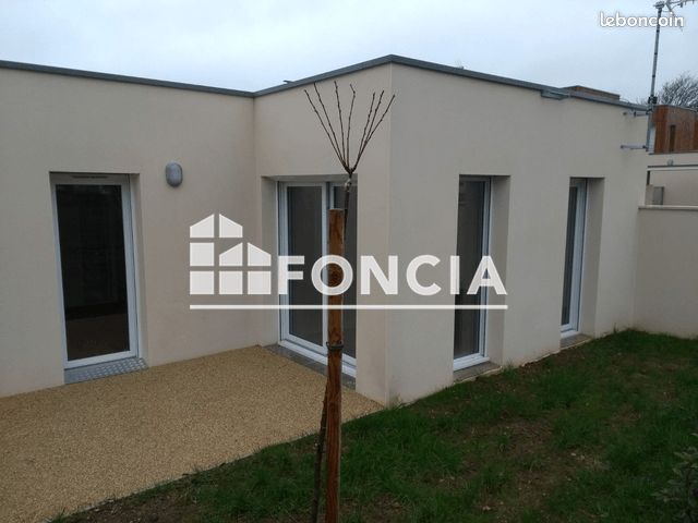Maison 3 pièces 79 m² · à Poitiers · 79 m² · 774 €/mois
