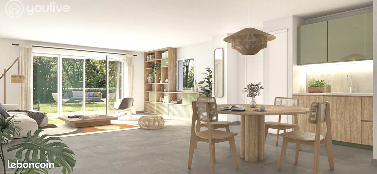 Maison 4 pièces 95 m² · à Angers · 95 m² · 410 000 €