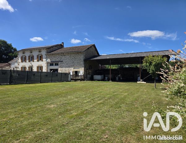 Maison 10 pièces 210 m²