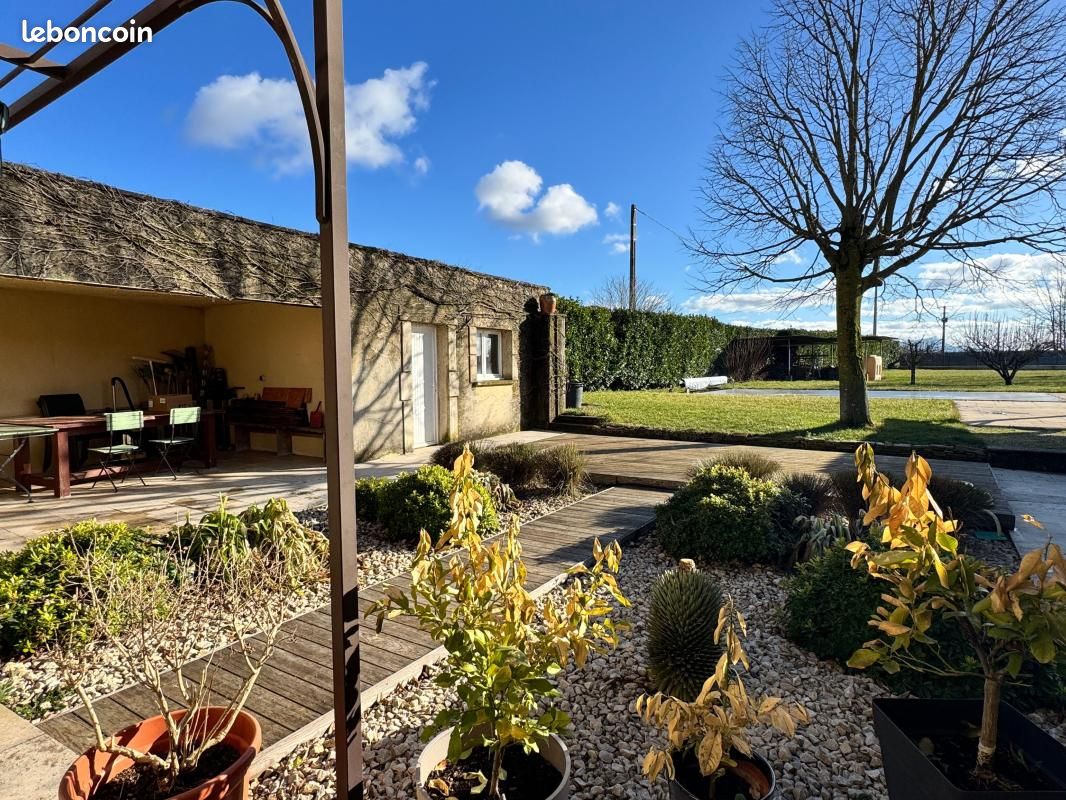 Maison 5 pièces 230 m² (image 6)