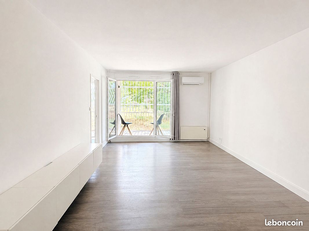 Appartement 4 pièces 88 m² · à Marseille · 88 m² · 1 250 €/mois