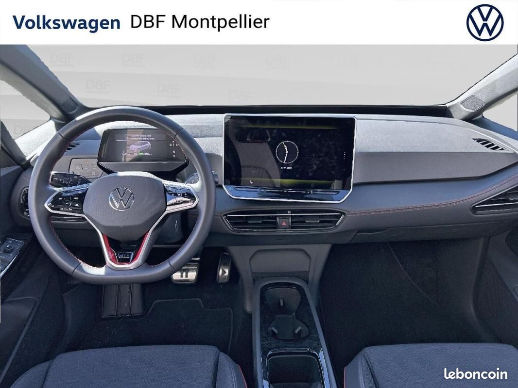 Volkswagen ID.3 ID 3 FL GTX (79KWH) (286CH) (image 36)