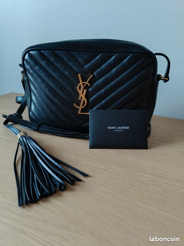 Sac Yves Saint Laurent Accessoires Bagagerie