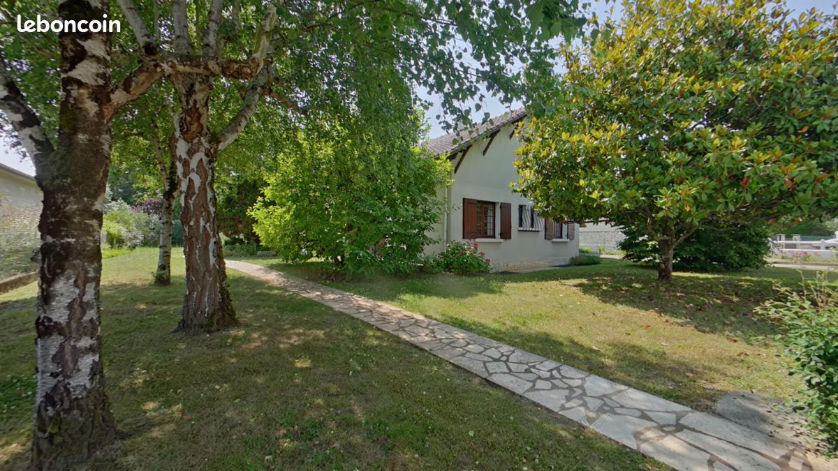 Maison 5 pièces 188 m² · à Poitiers · 188 m² · 349 000 €