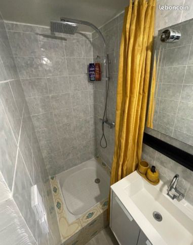 Appartement a louer deuil-la-barre - 2 pièce(s) - 38 m2 - Surfyn