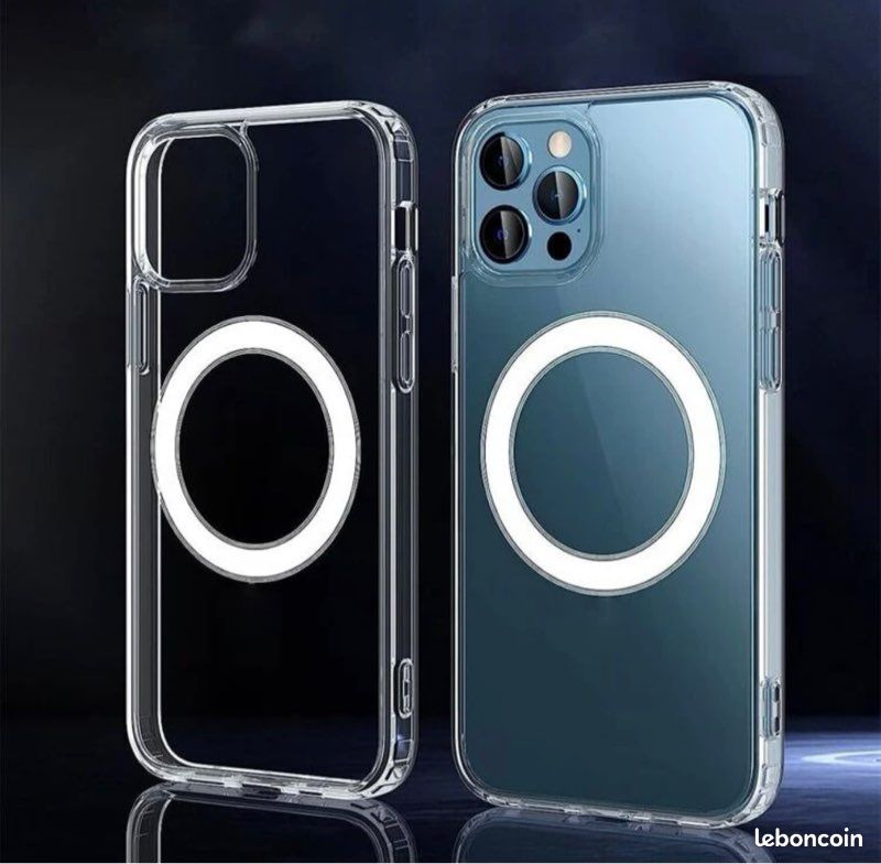 Coque IPhone 14 (image 1)