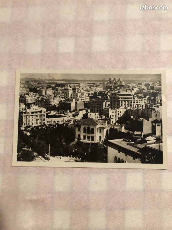 Carte postale ancienne (image 2)