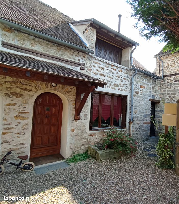 Maison 4 pièces 80 m² · à Le Val-Saint-Germain · 80 m² · 225 000 €