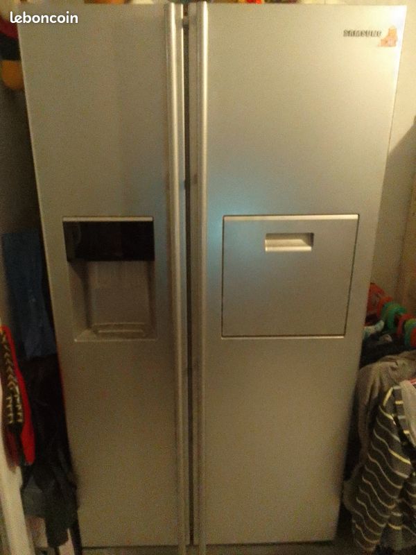 Frigo américain (image 1)