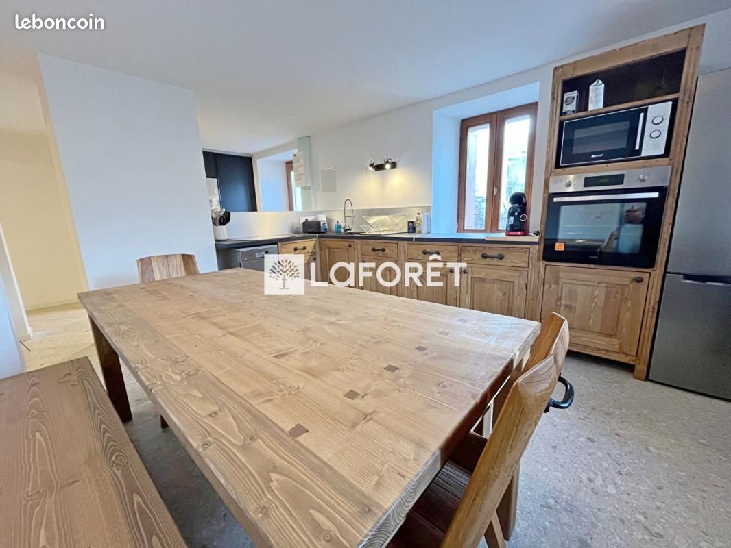Appartement 4 pièces 80 m² · à Aime-la-Plagne · 80 m² · 299 000 €