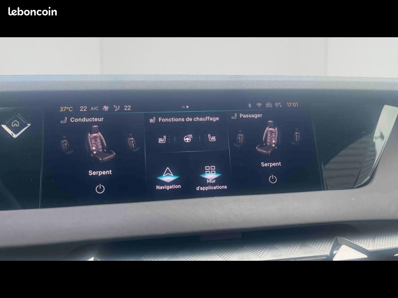 Ds DS 4 E-TENSE 225ch Cross Rivoli (image 14)
