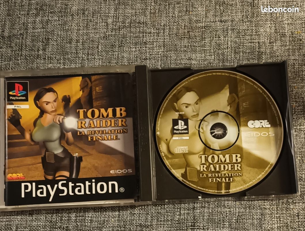 Tomb Raider La Révélation Finale (image 2)