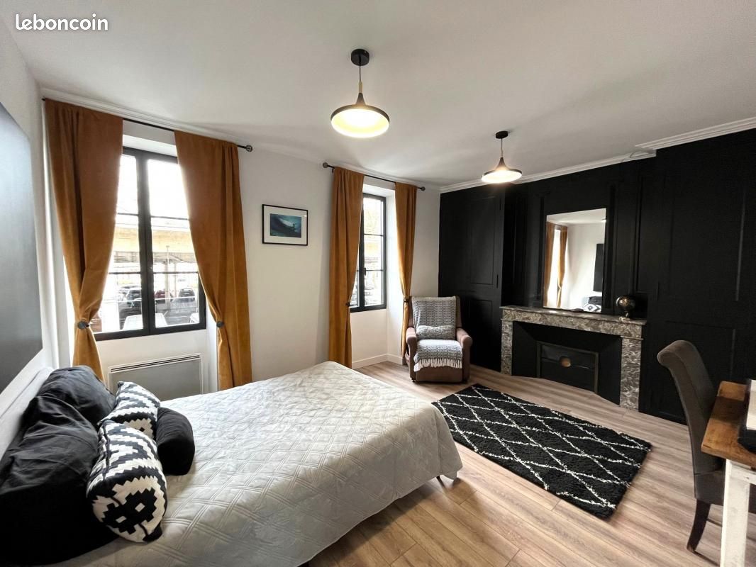 Maison de ville 6 pièces 208 m² - Dax 40100 (image principale 12)