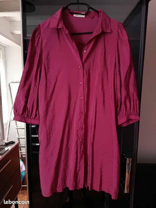 Lot Chemises Femme (image 1)
