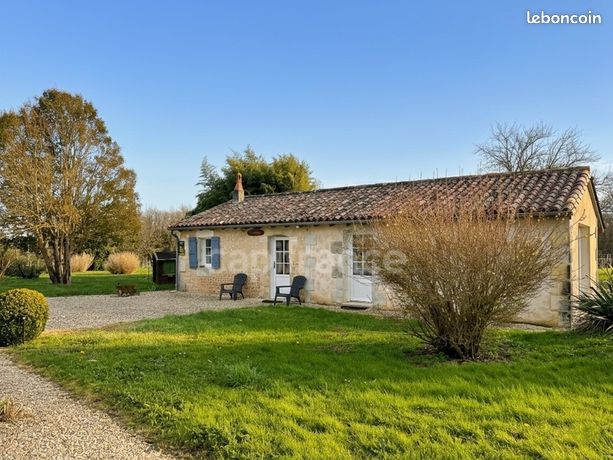 Propriété 5 pièces 144 m²