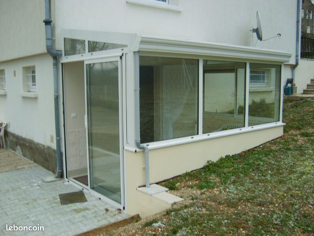 F1 meublé 35 m2
