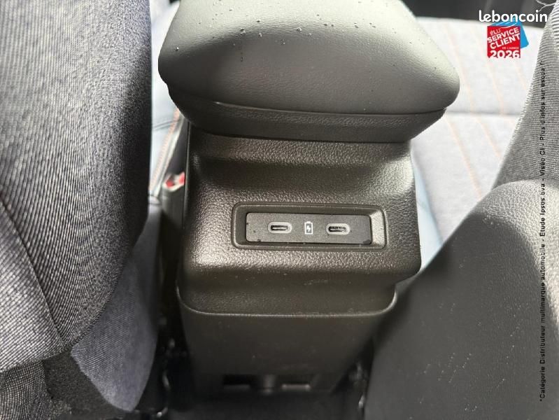 Renault 4 E-Tech Electrique 150ch Techno Plein Sud autonomie confort - 26 (image 26)